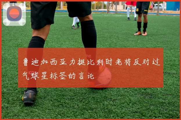 鲁迪加西亚力挺比利时老将反对过气球星标签的言论