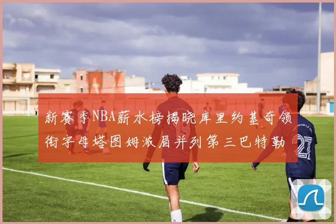 新赛季NBA薪水榜揭晓库里约基奇领衔字母塔图姆浓眉并列第三巴特勒排名第十