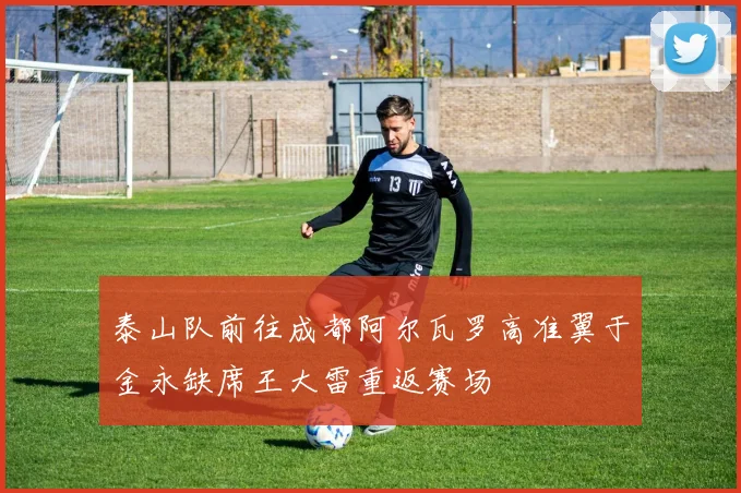 泰山队前往成都阿尔瓦罗高准翼于金永缺席王大雷重返赛场